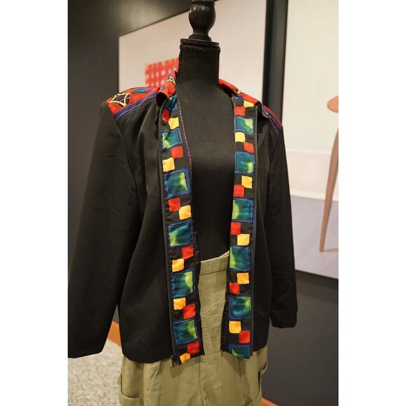 Vintage Jordan Jacket - Picture 3 of 7